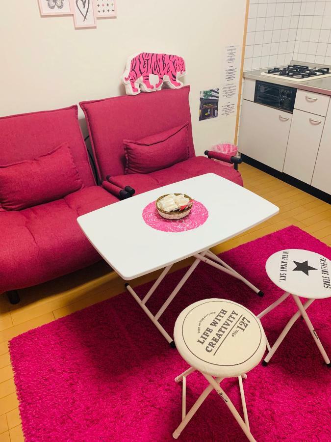 Shinsaibashi Elegant Apartment Осака Екстериор снимка