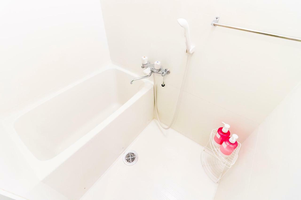 Shinsaibashi Elegant Apartment Осака Екстериор снимка