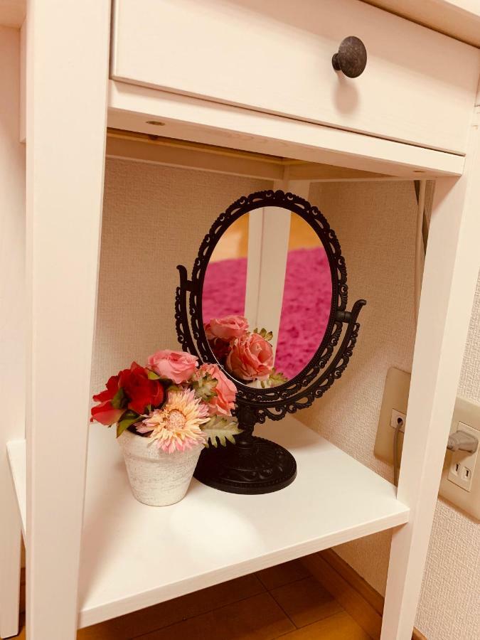 Shinsaibashi Elegant Apartment Осака Екстериор снимка