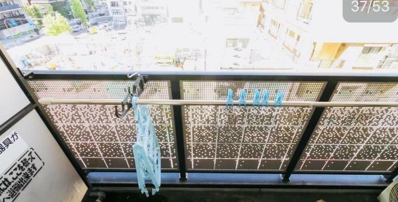 Shinsaibashi Elegant Apartment Осака Екстериор снимка